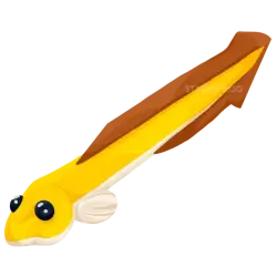 Eel | Adopt Me! — Roblox, лот №307316