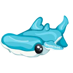 Hammerhead Shark | Adopt Me! — Roblox, лот №307835