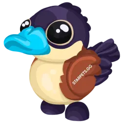 Ruddy Duck | Adopt Me! — Roblox, лот №307721