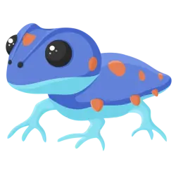 Gecko | Adopt Me! — Roblox, лот №308242