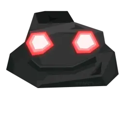 Evil Rock | Adopt Me! — Roblox, лот №308532