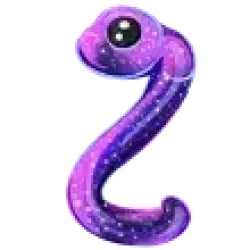 Nebula Snake | Adopt Me! — Roblox, лот №308317
