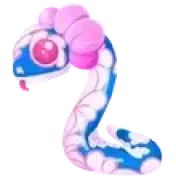 Blossom Snake | Adopt Me! — Roblox, лот №308625