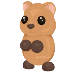 Quokka | Adopt Me! — Roblox, лот №308793