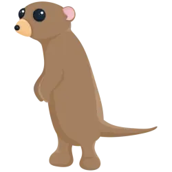 Meerkat | Adopt Me! — Roblox, лот №308976