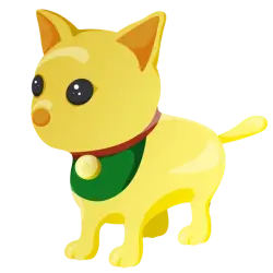Maneki-Neko | Adopt Me! — Roblox, лот №308823