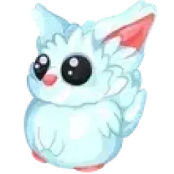 Mistletroll | Adopt Me! — Roblox, лот №309046
