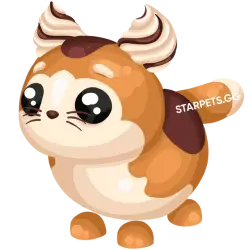 Cattuccino | Adopt Me! — Roblox, лот №309850