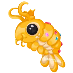 Priceless Shrimp | Adopt Me! — Roblox, лот №310023