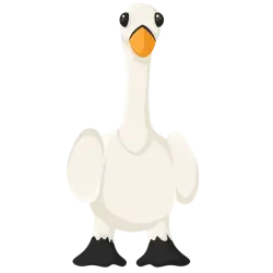 Swan | Adopt Me! — Roblox, лот №310896