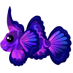 Singularity Pisces | Adopt Me! — Roblox, лот №311154
