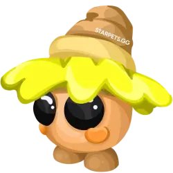Oakee Wizard | Adopt Me! — Roblox, лот №311643