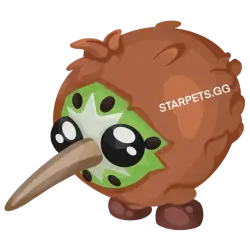 Kiwi Kiwi | Adopt Me! — Roblox, лот №311690