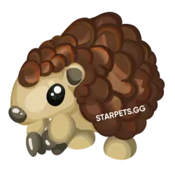 Pangolin | Adopt Me! — Roblox, лот №312071