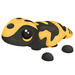 Gila Monster | Adopt Me! — Roblox, лот №312057