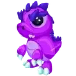 Primal Kaijunior | Adopt Me! — Roblox, лот №312250