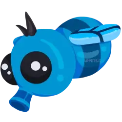 Bluebottle Fly | Adopt Me! — Roblox, лот №312402