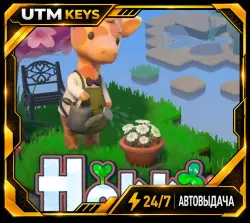 Hokko Spaces Steam ключ(РФ+СНГ+Турция)