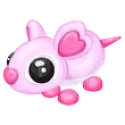 Sweetheart Rat | Adopt Me! — Roblox, лот №312618