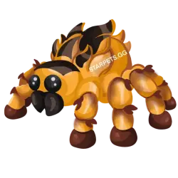 Tarantula | Adopt Me! — Roblox, лот №312925