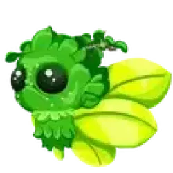 Gaelic Fae | Adopt Me! — Roblox, лот №312821