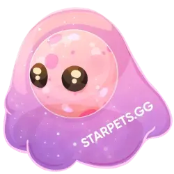 Bubblegeist | Adopt Me! — Roblox, лот №313180