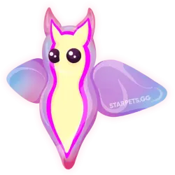 Sea Angel | Adopt Me! — Roblox, лот №313359