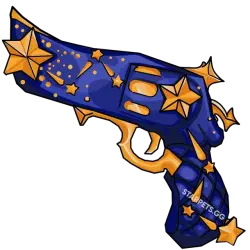 Constellation | Murder Mystery 2 — Roblox, лот №313576