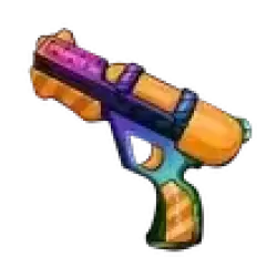 Watergun | Murder Mystery 2 — Roblox, лот №313608