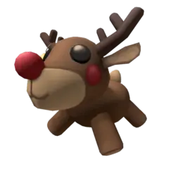 Mr. Reindeer | Murder Mystery 2 — Roblox, лот №313800