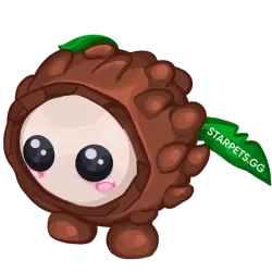 Coconut Friend | Adopt Me! — Roblox, лот №313599