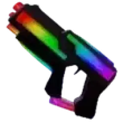 Laser | Murder Mystery 2 — Roblox, лот №313797