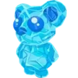 Frostbite Cub | Adopt Me! — Roblox, лот №313921