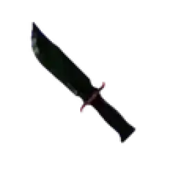 Zombie | Murder Mystery 2 — Roblox, лот №314000
