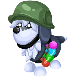 General Sheepdog | Adopt Me! — Roblox, лот №314056