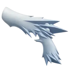 Blizzard | Murder Mystery 2 — Roblox, лот №314207