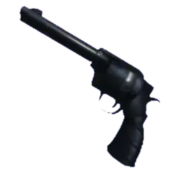 Darkgun | Murder Mystery 2 — Roblox, лот №314528