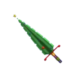 Xmas | Murder Mystery 2 — Roblox, лот №314583