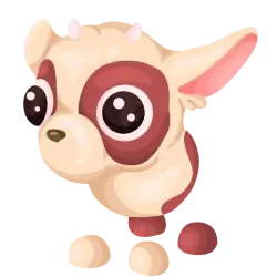 Kid Goat | Adopt Me! — Roblox, лот №314674