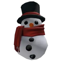 Mr. Snowman | Murder Mystery 2 — Roblox, лот №314824