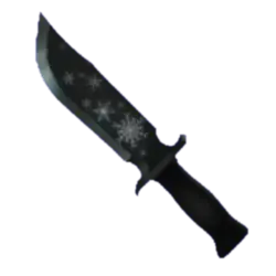Snowflakes | Murder Mystery 2 — Roblox, лот №315111