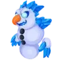 Frostclaw | Adopt Me! — Roblox, лот №315204