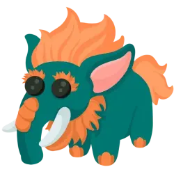 Baku | Adopt Me! — Roblox, лот №315084