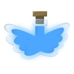 Fly Potion | Adopt Me! — Roblox, лот №315410