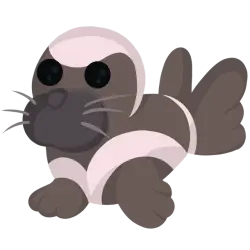 Ribbon Seal | Adopt Me! — Roblox, лот №315546