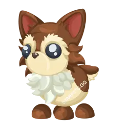 Chihuahua | Adopt Me! — Roblox, лот №315649