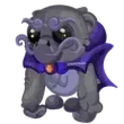 Villain Gibbon | Adopt Me! — Roblox, лот №315613