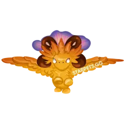 Solaris | Adopt Me! — Roblox, лот №315964