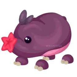 Mole | Adopt Me! — Roblox, лот №316356