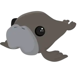 Dugong | Adopt Me! — Roblox, лот №316561